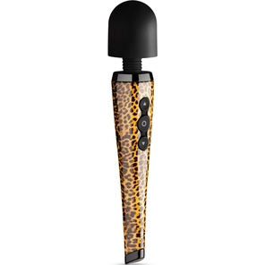  Жезловый вибромассажер Shaka Wand Vibrator 28 см 