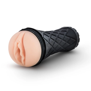  Телесный мастурбатор-вагина The Torch Pussy 