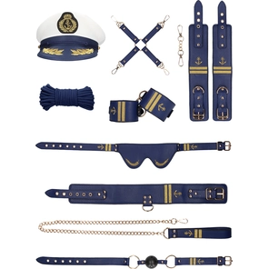  Матросский BDSM-набор Sailor Bondage 