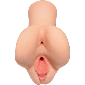  Телесный мастурбатор Pick Your Pleasure Stroker 