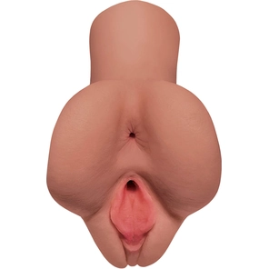  Кофейный мастурбатор Pick Your Pleasure Stroker 