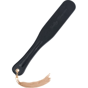  Черная шлепалка PREMIUM PADDLE 36,5 см 