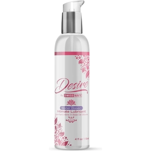  Женская смазка на водной основе Desire Water Based Lubricant 118 мл 