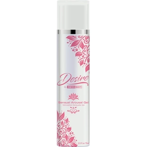  Возбуждающий гель для женщин Desire Sensual Arousal Gel 74 мл 