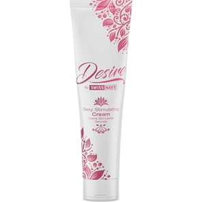  Стимулирующий крем для женщин Desire Sexy Stimulating Cream 59 мл 