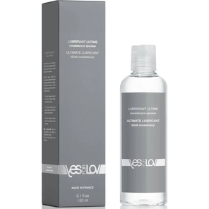  Силиконовый лубрикант Ultimate Lubricant Thick Consistency 150 мл 