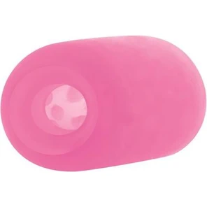  Розовый мастурбатор Sexy Pills Kinky 