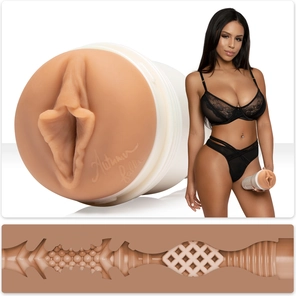  Мастурбатор-вагина Fleshlight Girls Autumn Falls Cream 