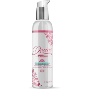  Лубрикант-гель на силиконовой основе Desire Silicone Based Lubricant 118 мл 