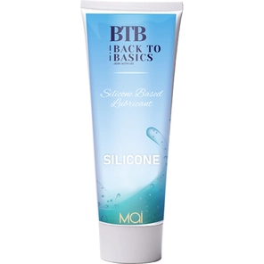  Лубрикант на силиконовой основе BTB Silicon Based Lubricant 75 мл 