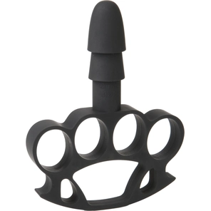  Кастет с штырьком для насадок Vac-U-Lock Knuckle Up 