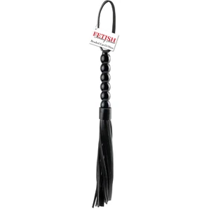  Плетка Beaded Cat-o-Nine Tails 46 см 