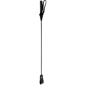  Плеть Leather Riding Crop 70 см 