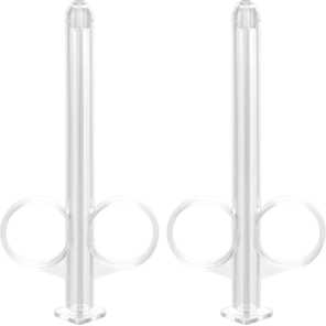  Шприцы для введения лубриканта Lube Tube 