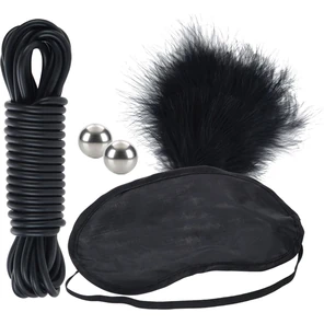  Набор Nick Hawk GIGOLO Tie Me Up Tease Me Kit 