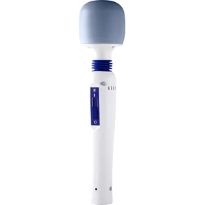 Мощный вибратор MAGIC MASSAGER 