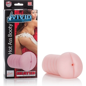  Мастурбатор-анус VIVID RAW HOT ASS BOOTY 