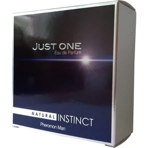  Мужская парфюмерная вода Natural Instinct Just One 75 мл 