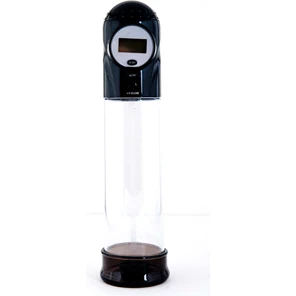  Автоматическая вакуумная помпа Digital Auto Pump 