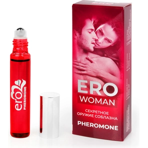  Ароматизирующая композиция с феромонами Erowoman №15 10 мл 