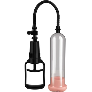  Вакуумная помпа BEGINNERS PUSSY PUMP 