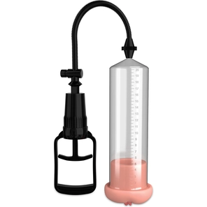  Вакуумная помпа PUMP WORX FANTA FLESH PUSSY PUMP 