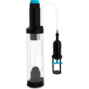  Вакуумная помпа WORX DELUXE HEAD JOB PUMP 