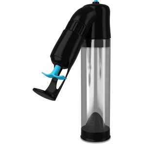  Вакуумная помпа WORX DELUXE SURE GRIP PUMP 