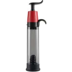  Вакуумная помпа Worx Performance Pro Pump 