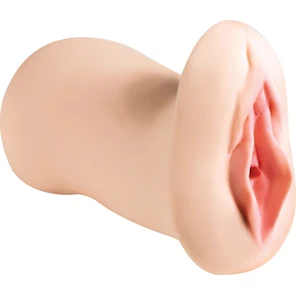  Мастурбатор-вагина из реалистичного материала MUFFIE 5 LOVECLONE PUSSY 