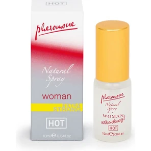  Спрей с феромонами Natural Spray Extra Strong для женщин 10 мл 