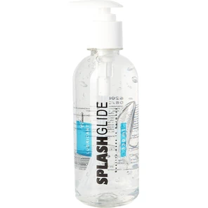  Лубрикант на водной основе Splashglide Lubricant Classic 330 мл 