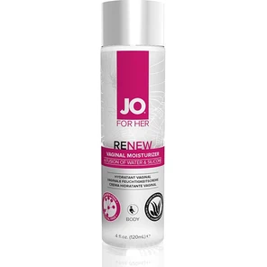  Увлажняющий крем для женщин System Jo Renew Vaginal moisturizer 120 мл 