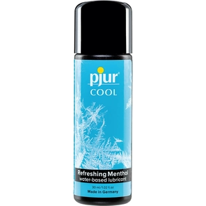  Бодрящий лубрикант pjur COOL 30 мл 