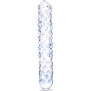  Двухцветный стик Purple Rose Nubby 17,5 см 