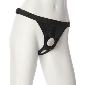  Универсальные трусики Vac-U-Lock ULTRA HARNESS 