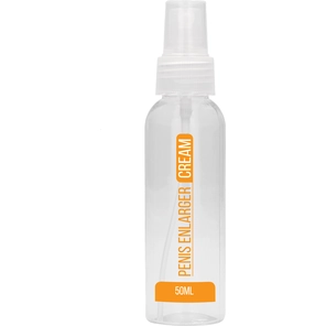  Крем для увеличения члена Penis Enlarger Cream 50 мл 