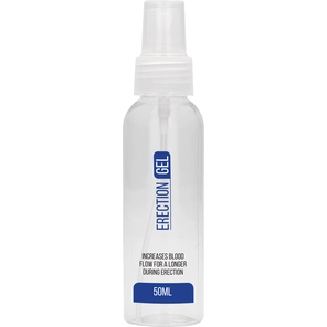  Гель для мужчин Erection Gel 50 мл 