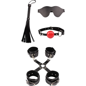  Набор БДСМ Dominate Tonight S M Kit 