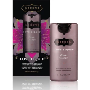  Лубрикант на водной основе Love Liquid Classic Lubricant 100 мл 
