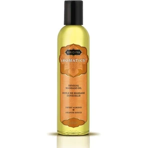  Массажное масло с миндальным ароматом Sweet Almond 59 мл 