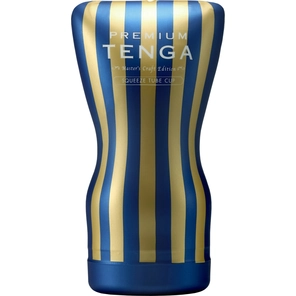  Мастурбатор TENGA Premium Soft Case Cup 