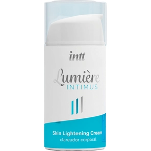  Крем для тела с выравнивающим эффектом Lumiere Intimus 15 мл 
