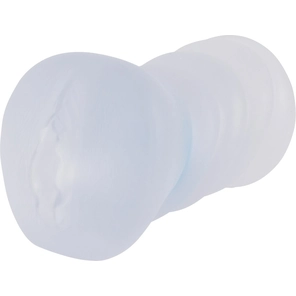  Мастурбатор-вагина Masturbator with inner Cock Ring 