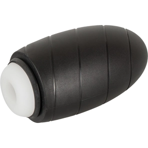  Мастурбатор в тубе Classic Black 