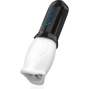  Мужской оросимулятор Spinjob Oral Sex Stimulator 
