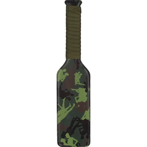  Шлепалка Army Theme 38 см 
