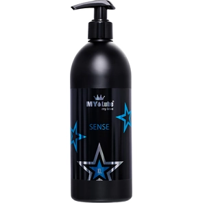  Интимная гель-смазка на водной основе MyLube SENSE XL 500 мл 