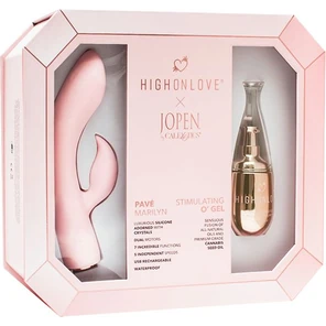  Подарочный набор Objects of Pleasure 