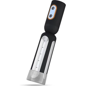  Мастурбатор-помпа CRUIZR Penis Pump With Sucking Function 